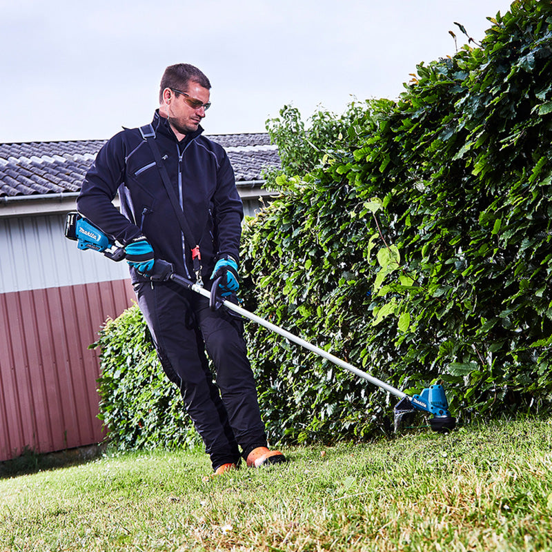 Coupe-bordure MAKITA DUR190LZX9 18V LXT (machine seule)