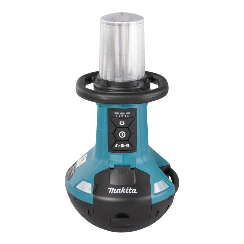 Lampe projecteur de chantier LED 18V MAKITA DEADML810