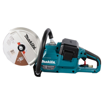 Découpeuse MAKITA DCE090ZX1 Ø230mm 18V LXT ®