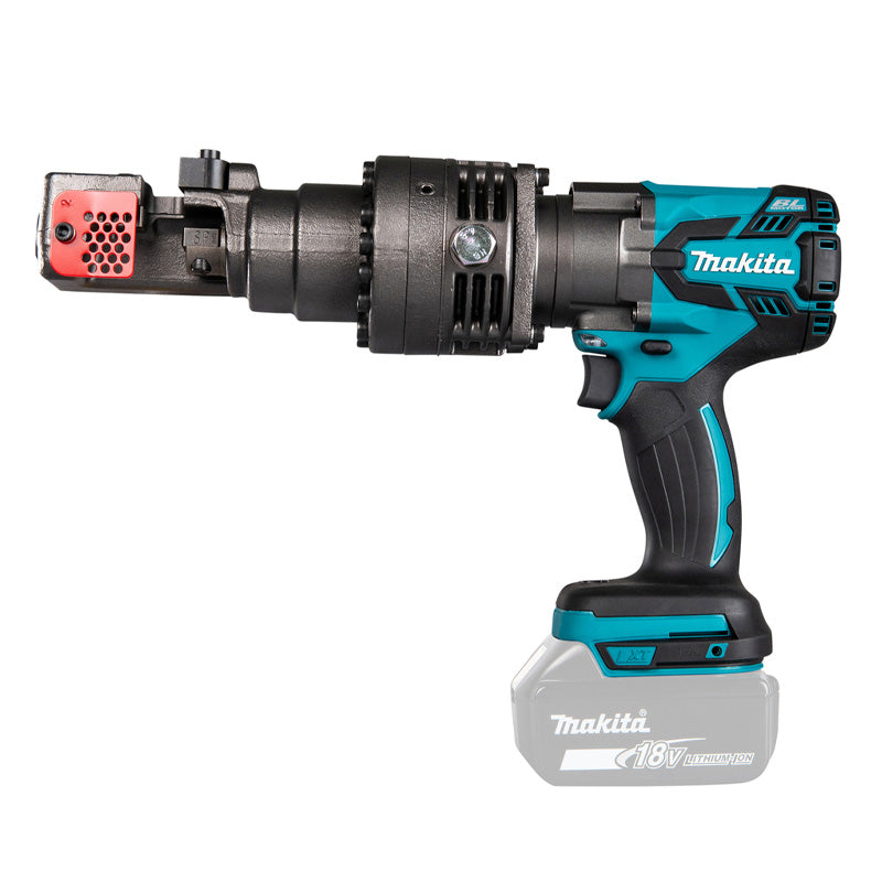Coupe fer à béton 18V LXT ® MAKITA DSC163ZK en coffret