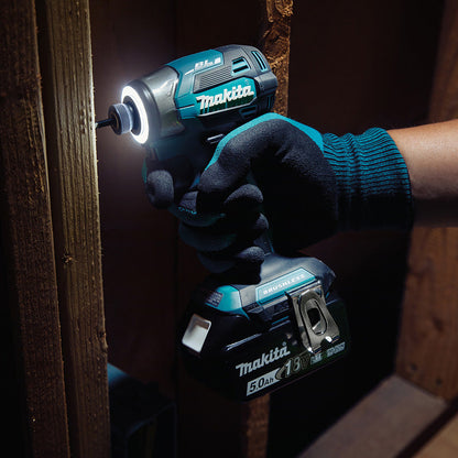 Visseuse à chocs LXT DTD173RTJ 18 V Li-Ion - 5 Ah - 8 modes - 180 Nm