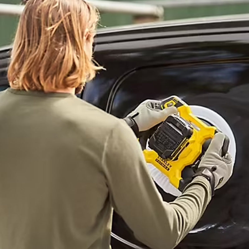 Polisseuse - Lithium 18V - Sans Batterie - SFMCE100B-XJ STANLEY FATMAX V20