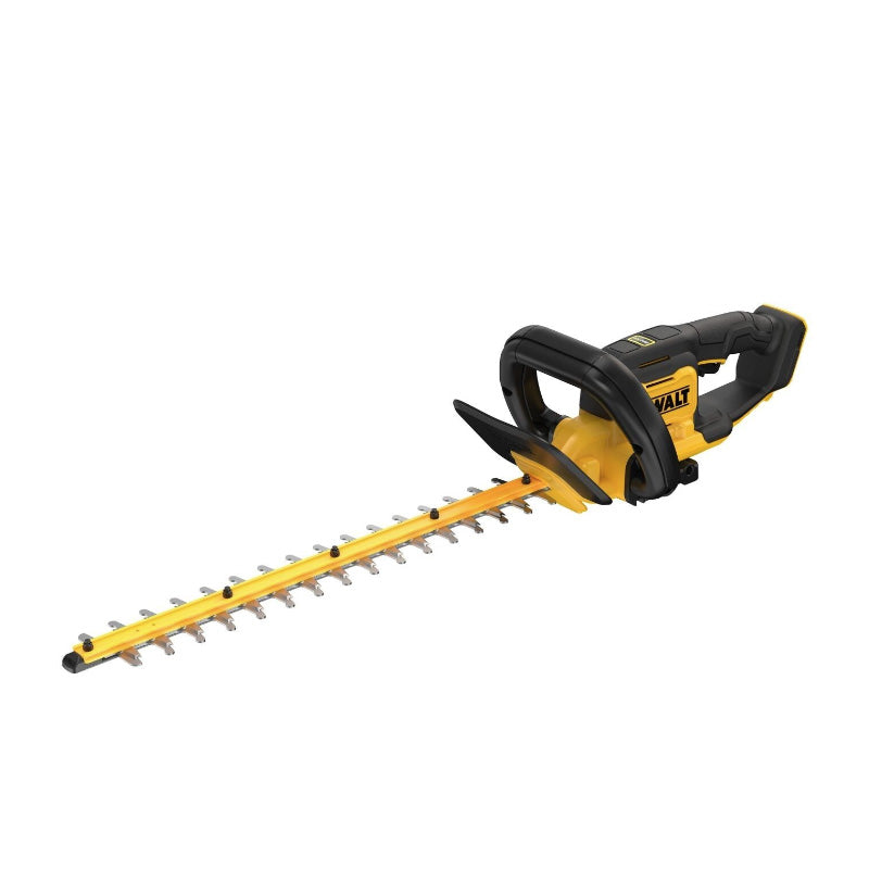Taille haie DEWALT DCMHT564N-XJ XR 18V 55cm (sans batterie, ni chargeur)