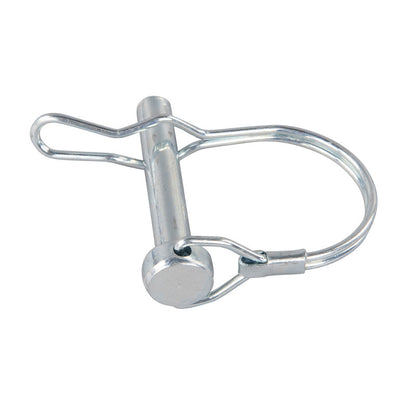 Goupille pour mèche de tarière MAKITA E-25541