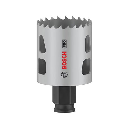 Coffret de scies trépans PRO Multi Material PC Plus Bosch Pro - 2608594423