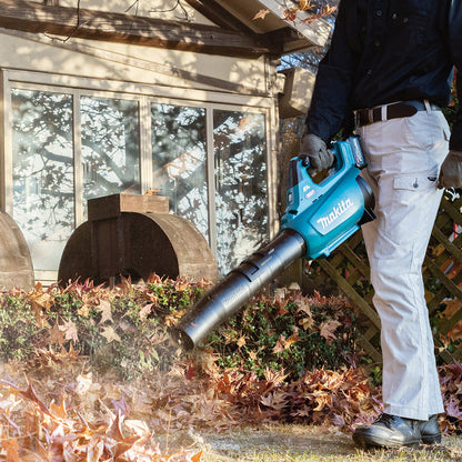 Souffleur MAKITA UB001GM101 M 13,3m³ 40V avec 1 batterie 40V 4.0Ah et chargeur