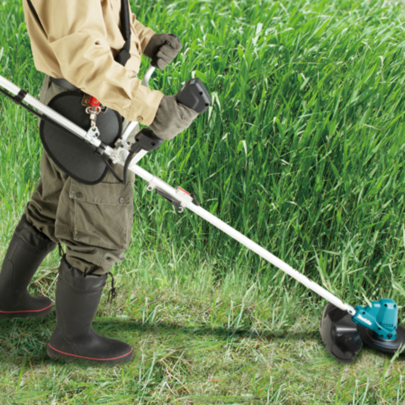 Coupe-bordure MAKITA DUR191UZX3 18V Li-ion (machine seule)