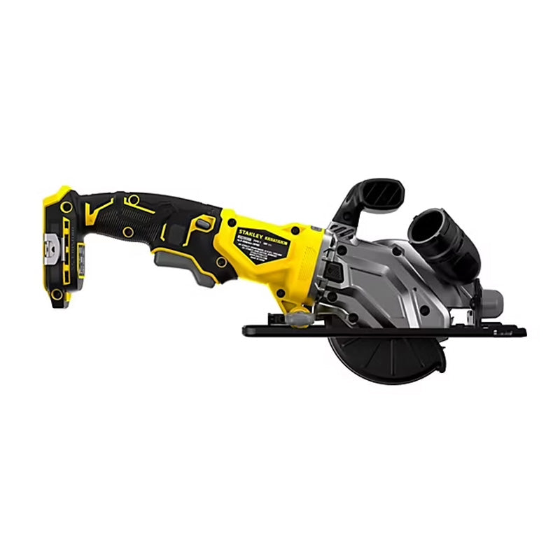 Scie Circulaire 115 mm Brushless - Lithium 18V SFMCS515B-XJ STANLEY FATMAX (vendu sans batterie) V20
