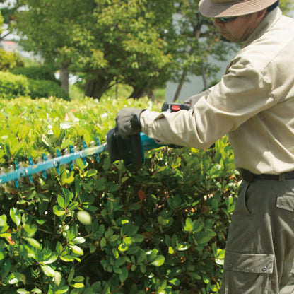 Taille-haie MAKITA DUH502RT1 18V 50cm +  batterie 5Ah et chargeur