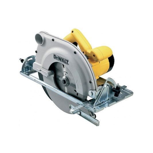 Scie circulaire 1750W 235 mm DEWALT D23700-QS DEWALT