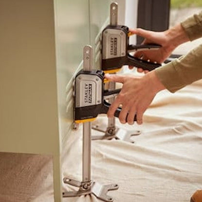 Lot de 2 Lève Express 150Kg TRADELIFT - STANLEY FATMAX - FMHT83552-1