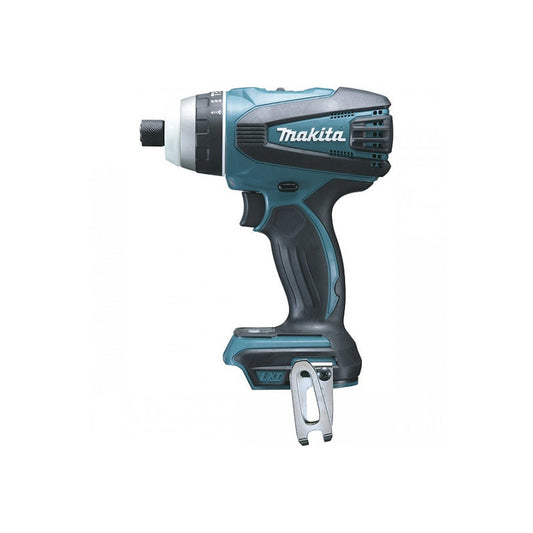 Perceuse visseuse 4 fonctions Brushless 18V MAKITA DTP141Z