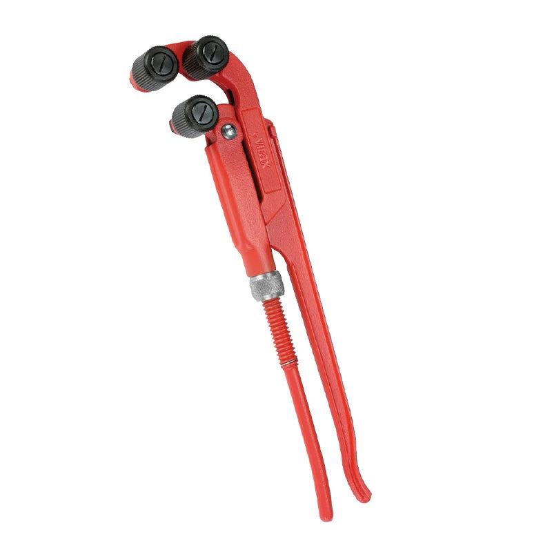 Clé à moleter 2" - Bague adaptable de 3/8’’ à 2’’ - VIRAX - 015000