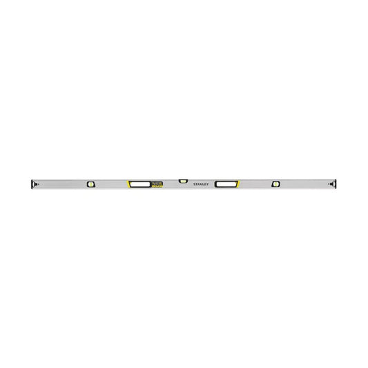 Niveau tubulaire 180 CM - FATMAX PRO - STANLEY - FMHT43678-1