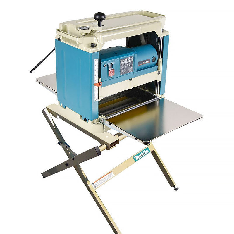 Raboteuse MAKITA 2012NBX 1650W