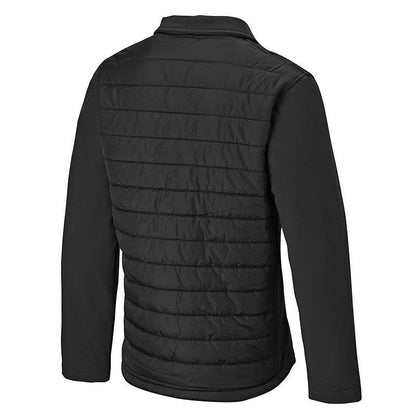 Veste de travail DICKIES LOUDON - noir