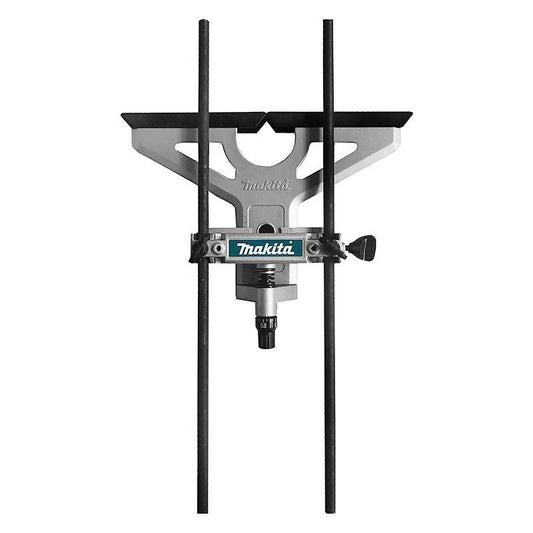 Guide droit MAKITA 194935-6 avec micro ajustement pour défonceuse