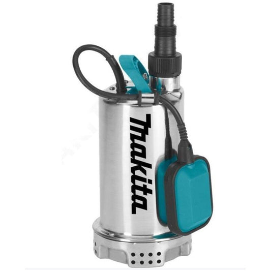 Pompe électrique submersible Makita PF1110  1100W 15000 l/h