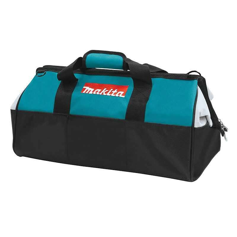 Pack 3 Outils MAKITA DLX3125TX1 (DDF484 + DTD153 + DGA506) 18V LXT Li-Ion (2 x 5Ah)