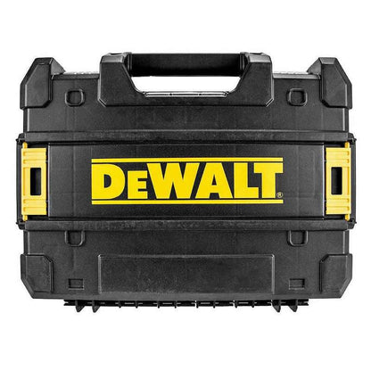Perceuse visseuse à percussion 54V DEWALT DCD999T1-QW Brushless avec une batterie 6,0 Ah FLEXVOLT