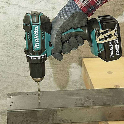 Perceuse Visseuse MAKITA DDF482Z 18 V Li-ion Ø 13 mm (vendu sans batterie)