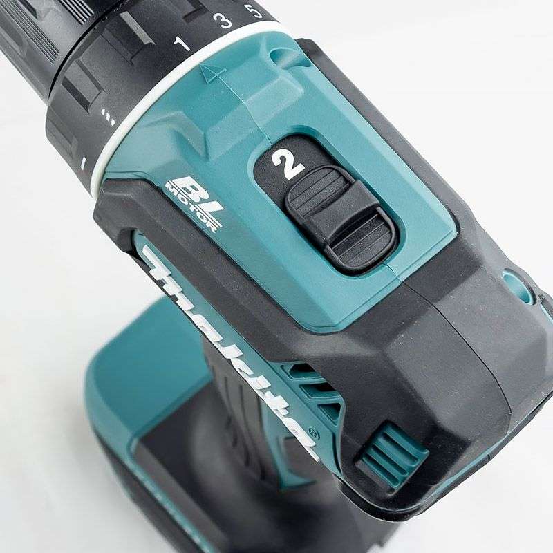 Perceuse visseuse MAKITA DDF485Z 18V Li-Ion Ø 13 mm (vendu sans batterie)