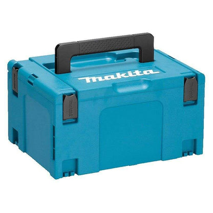 Riveteuse rivet Ø4,8mm  18V LXT ® MAKITA DRV150ZJ en MAKPAC