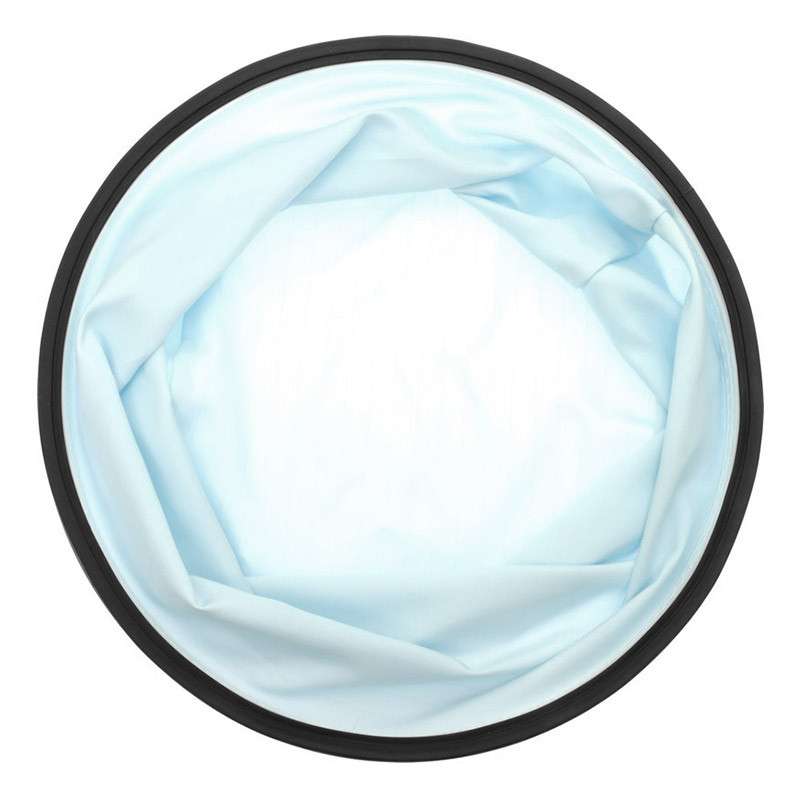 Pré-filtre pour aspirateur MAKITA VC2510L