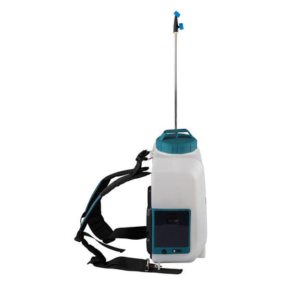 Pulvérisateur dorsal 15l 18V LXT MAKITA DUS158Z sans batterie ni chargeur