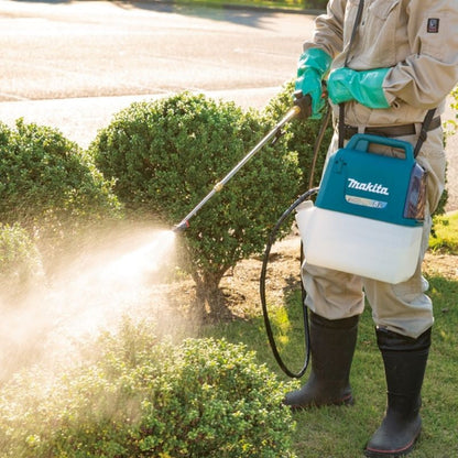 Pulvérisateur MAKITA DUS054Z 5L 18V (vendu sans batterie)