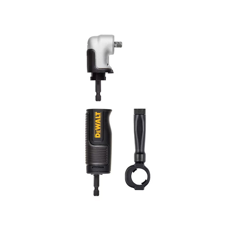Renvoi d'angle porte douille DEWALT DT20504-QZ