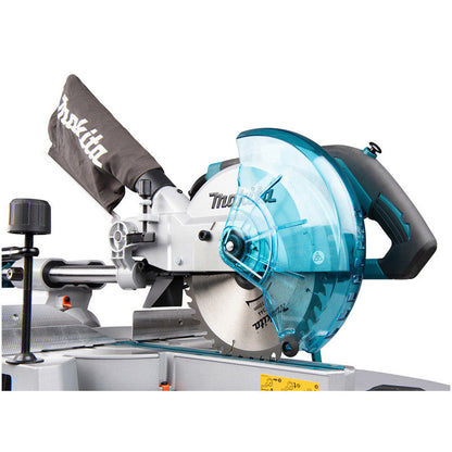 Scie radiale 1200W Ø 216 mm MAKITA LS0816F