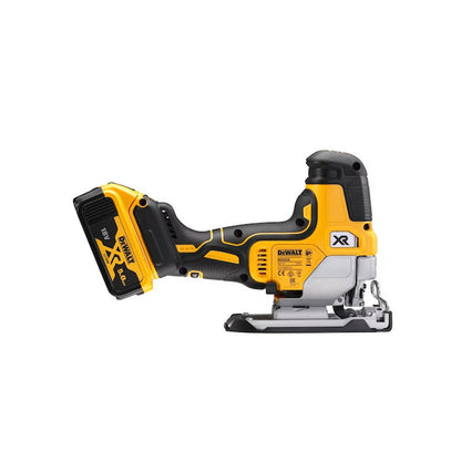 Scie sauteuse 18V DEWALT DCS335NT-XJ Brushless avec coffret