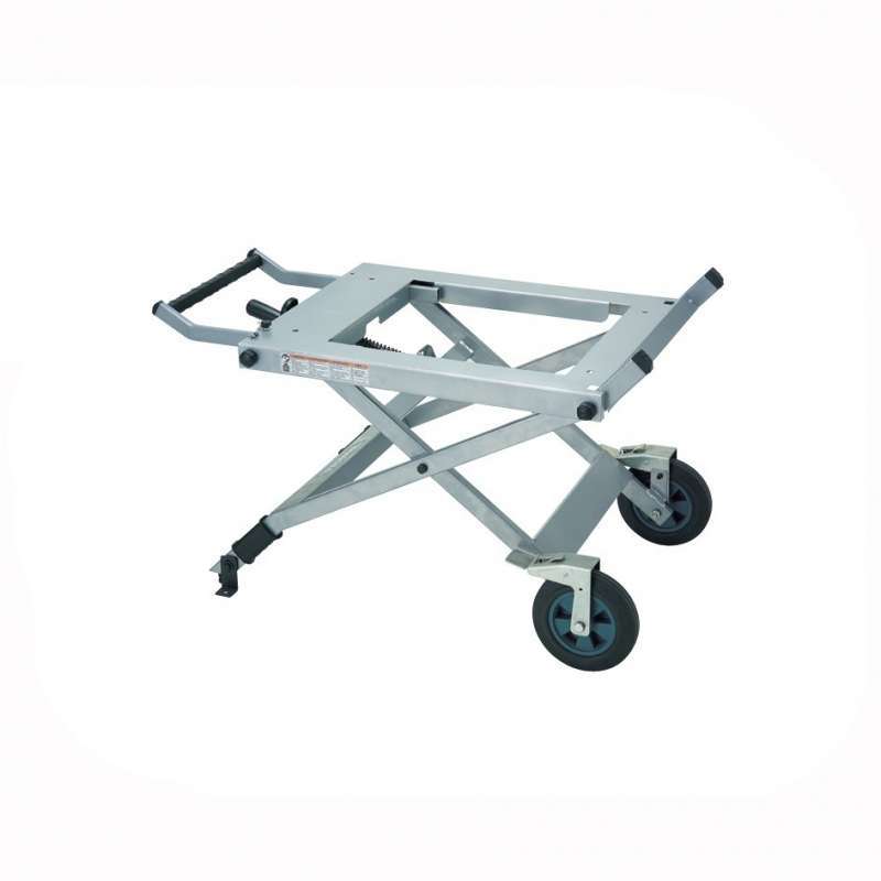 Scie sur Table MAKITA MLT100N + Chariot JM27000300