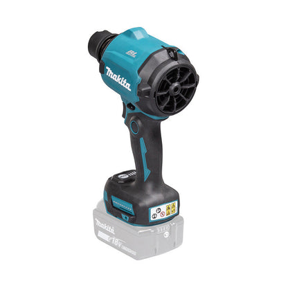 Souffleur à poussière LXT MAKITA DAS180Z (Produit seul)