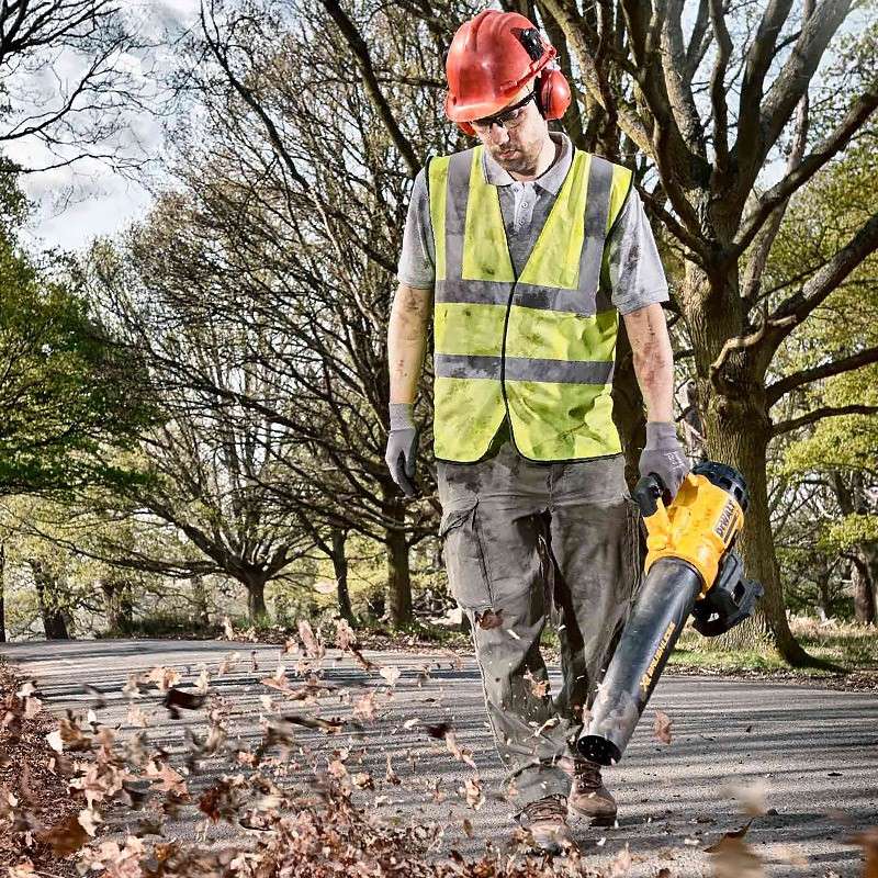 Souffleur 18V DEWALT DCM562PB-XJ Brushless