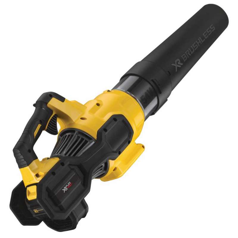 Souffleur 54V DEWALT DCMBA572N-XJ Brushless FLEXVOLT