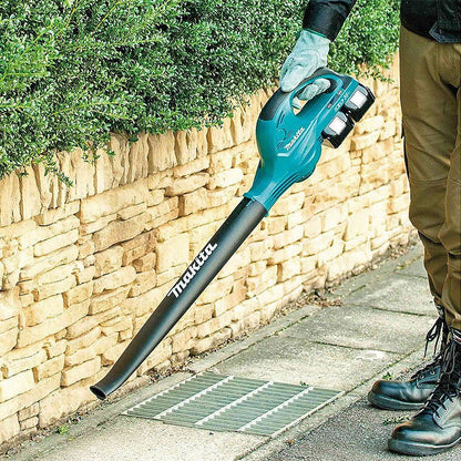 Souffleur MAKITA DUB361Z 36 V - 2 x 18 V Li-ion (vendu sans batterie)