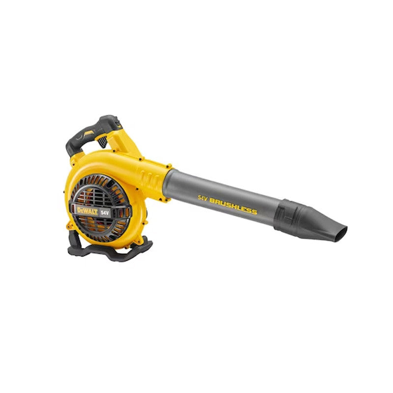 Souffleur 54V DEWALT DCM572X1-QW avec chargeur et une batterie 9 Ah FLEXVOLT