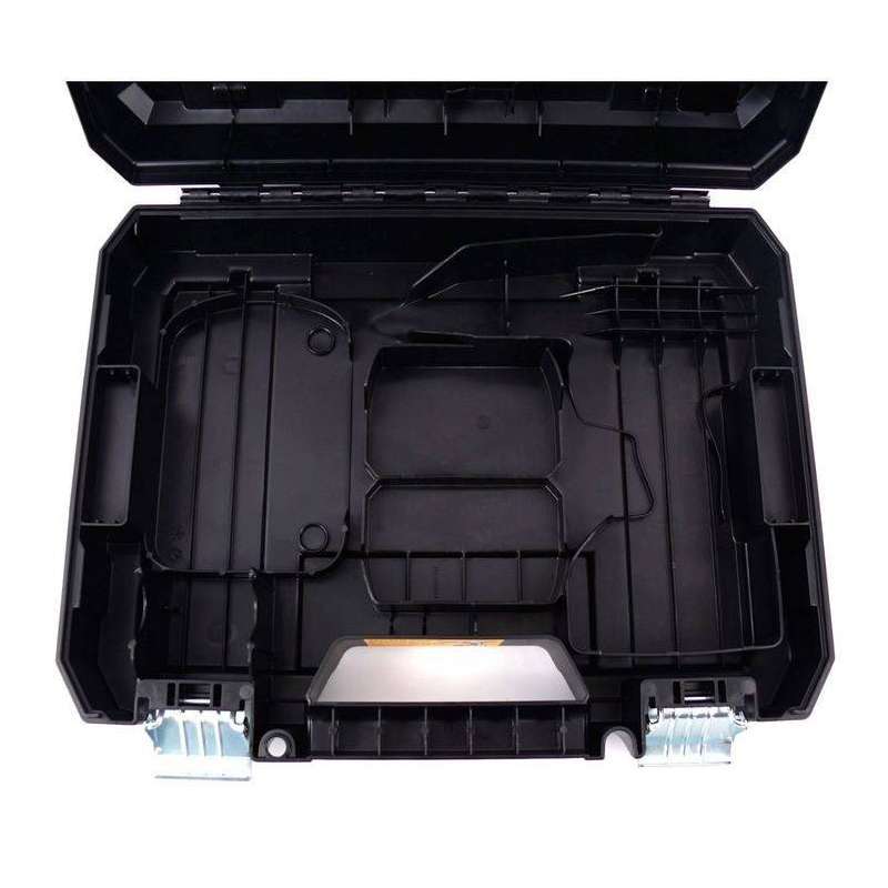 T-stak 2 pour Perceuse ou Visseuse à chocs (Grosse Batterie)