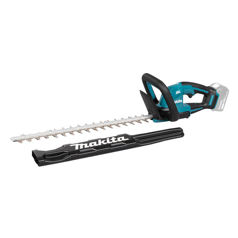Taille-haie LXT MAKITA DUH506Z 18V 500mm (vendu sans batterie)