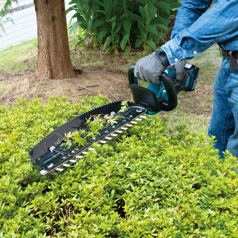 Taille-haie LXT MAKITA DUH506Z 18V 500mm (vendu sans batterie)