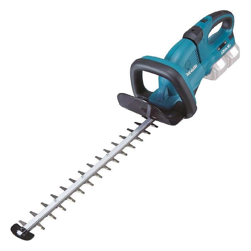 Taille-haie MAKITA DUH551Z 36V (2x18V) Li-Ion 55cm (vendu sans batterie)