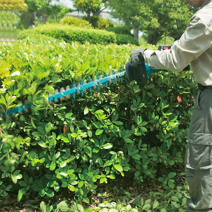 Taille-haie MAKITA DUH752Z 18V Li-Ion 75cm (vendu sans batterie)