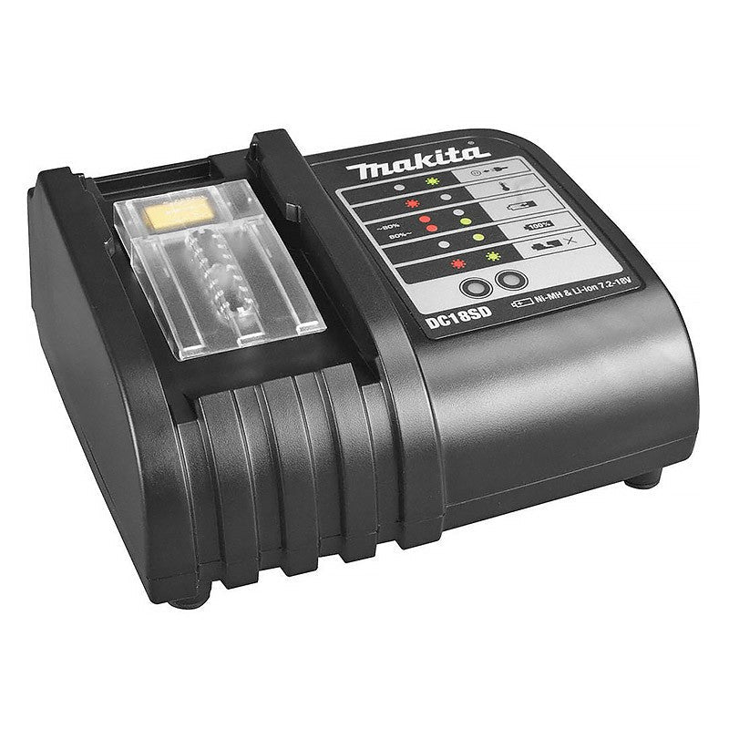 Taille-herbe MAKITA DUM111SYX 18 V Li-Ion 1,5 Ah