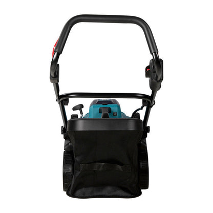 Tondeuse à gazon 18V LXT MAKITA DLM330Z largeur de coupe 33 cm (vendu sans batterie)