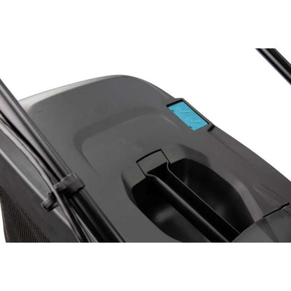 Tondeuse à gazon MAKITA DLM432Z (2x18V) 43 cm (vendu sans batterie)