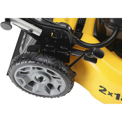Tondeuse 48cm 18V DEWALT DCMW564N (vendu sans batterie)