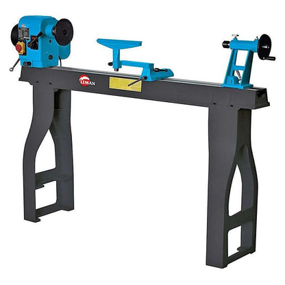 Tour à bois 1100W LEMAN TAB110