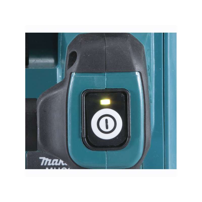 Tronçonneuse d'élagage MAKITA DUC254Z 18V Li-Ion 25cm (vendu sans batterie)